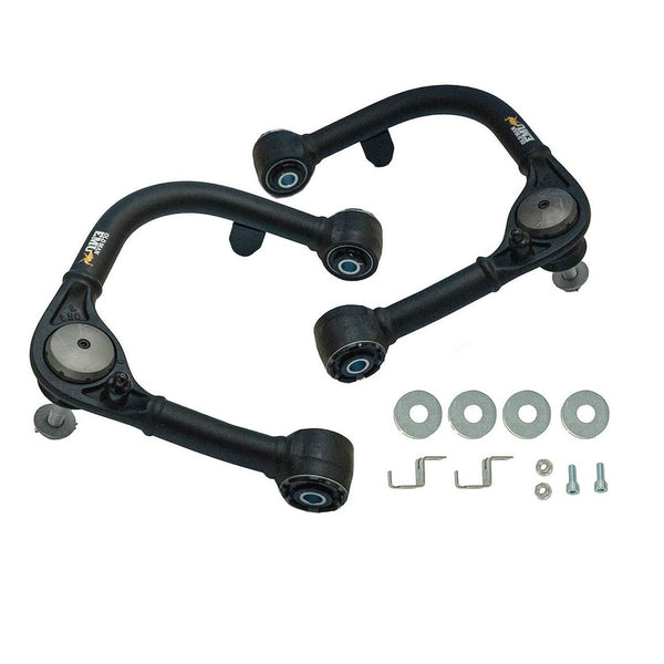 ARB Upper Control Arm Set (MPN: UCA0021)