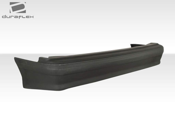Duraflex Bumper Cover (MPN: 103762)