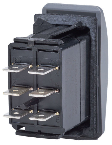 Multi Purpose Switch by Blue Sea (MPN: 7938-BSS)