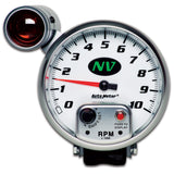 AutoMeter NV Series Tachometer (MPN: 7499)