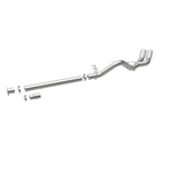 MagnaFlow Diesel Performance Exhaust System (MPN: 17873)
