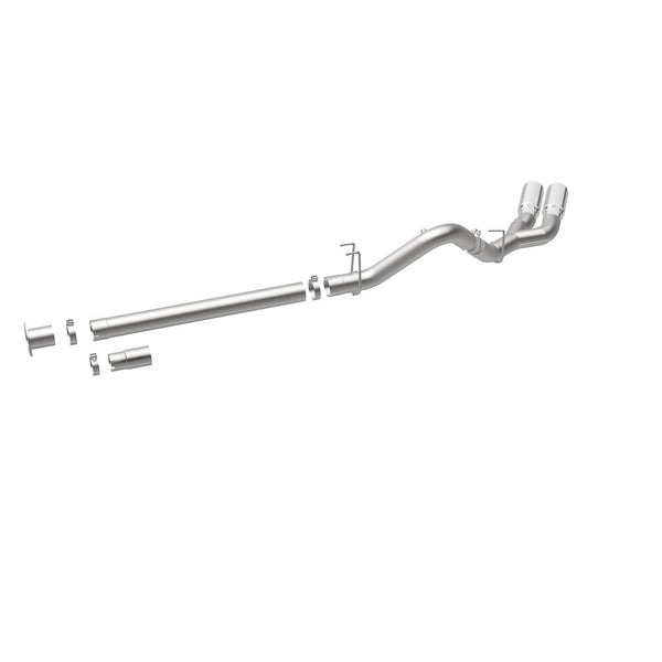 MagnaFlow Diesel Performance Exhaust System (MPN: 17873)
