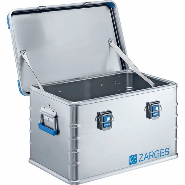 ZARGES Aluminum Cargo Organizer (MPN: 40702)