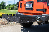 Fishbone Offroad Trailer Hitch Cargo Carrier (MPN: FB21300)