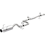 MagnaFlow Honda Civic Street Series Exhaust System Kit (MPN: 15643)