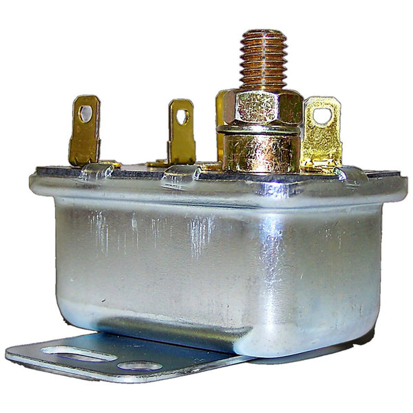 Crown Automotive Starter Relay (MPN: 33003934)