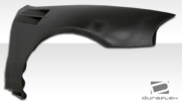 Duraflex Fiberglass Fender Set (MPN: 101258)