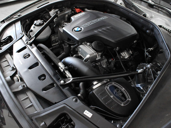 Advanced FLOW Engineering Cold Air Intake (MPN: 54-76303)