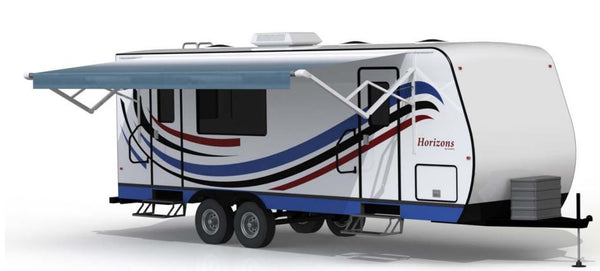 Carefree RV Awning Arm (MPN: 8725AP)