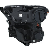 AnzoUSA Projector Headlight Assembly (MPN: 111347)