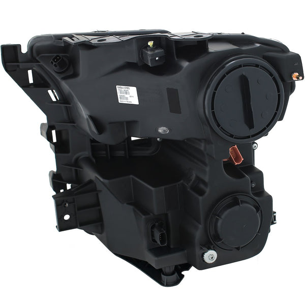 AnzoUSA Projector Headlight Assembly (MPN: 111347)