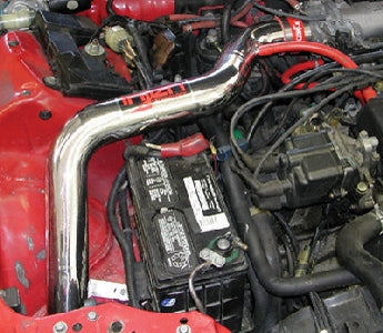 Injen Technology Cold Air Induction Ram Air (MPN: RD1500BLK)