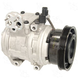 Four Seasons Air Conditioner Compressor (MPN: 98373)