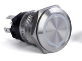 Sierra Marine Push Button Switch (MPN: AV10040R)