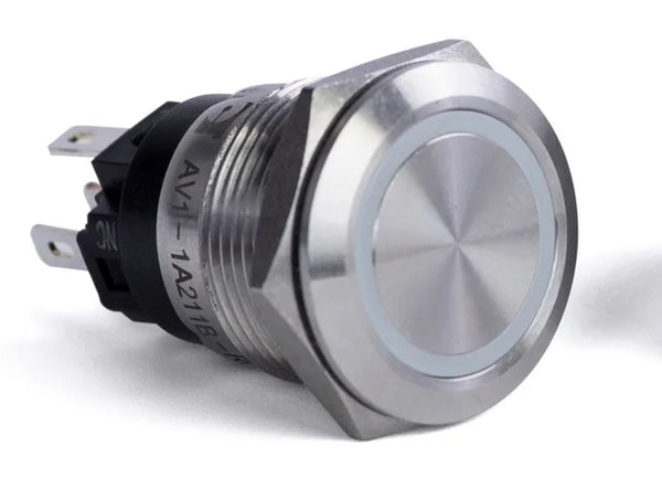 Sierra Marine Push Button Switch (MPN: AV10040R)