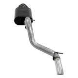Flowmaster Exhaust System Kit (MPN: 817491)