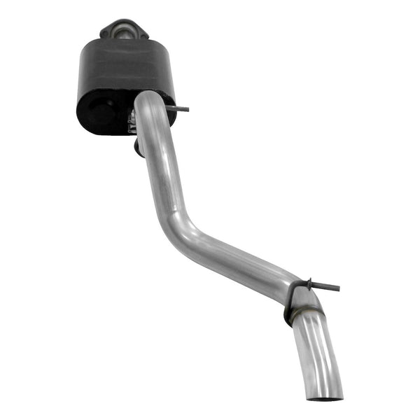 Flowmaster Exhaust System Kit (MPN: 817491)