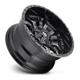 Fuel Off Road Wheel Sledge D595 (MPN: D59520007047)