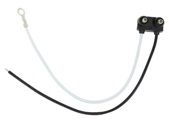 Tow Force Jammy Side Marker Light Wiring Harness (MPN: J-10-WH)