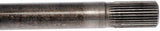 Axle Shaft - Dorman OE Solutions (MPN: 630-338)