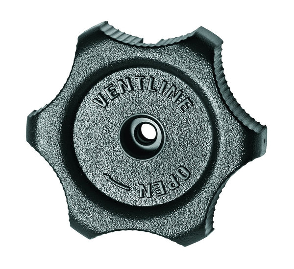 Ventline Roof Vent Lift Arm Knob (MPN: BVD0421-00)