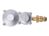Flame King Propane Two Stage Regulator (MPN: G2R150B-POL)