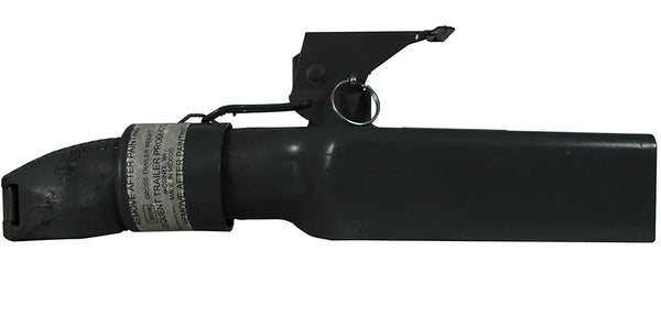 BullDog Trailer Coupler (MPN: 028382)