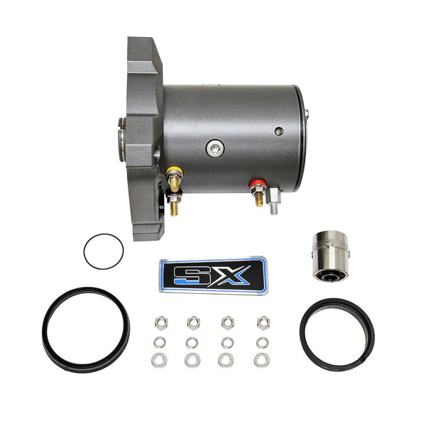 Superwinch Winch Motor (MPN: 90-41452)
