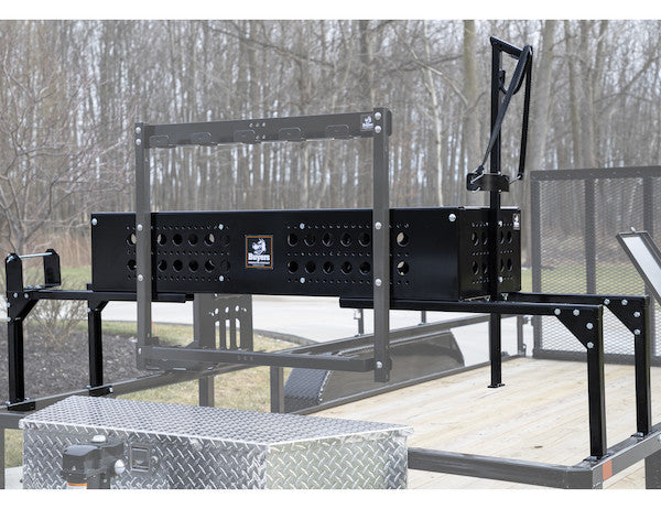 Buyers Products Trailer Cargo Basket (MPN: LT45)