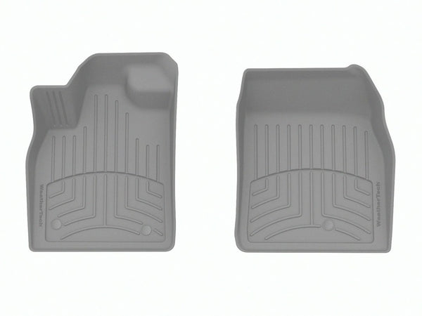 WeatherTech Floor Liner HP (MPN: 4616641IM)
