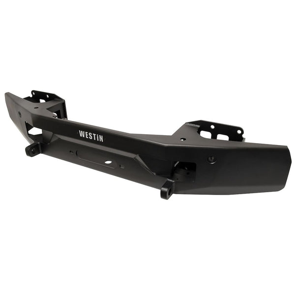 Westin Automotive Pro-Series Mid Width Bumper (MPN: 58-311295)