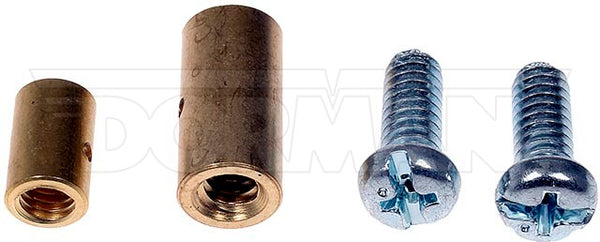 Help! By Dorman Cable Lock (MPN: 03336)