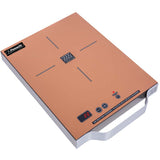 Pinnacle Appliances Induction Cooktop (MPN: PIC 100 CR)