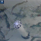 T-H Marine Overflow Tube (MPN: ODT-1-12GSTW-DP)