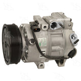 Four Seasons Air Conditioner Compressor (MPN: 178316)