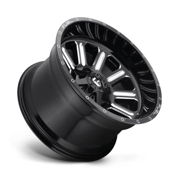 Fuel Off Road D620 Wheel (MPN: D62020201747)
