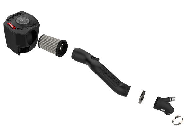 Advanced FLOW Engineering Cold Air Intake (MPN: TM-2019B-D)