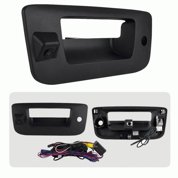 Metra Backup Camera Tailgate Mount (MPN: TE-GTGC)