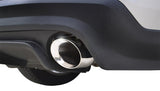 Corsa Performance Exhausts Sport Axle Back System (MPN: 14316)