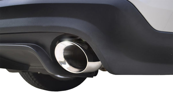 Corsa Performance Exhausts Sport Axle Back System (MPN: 14316)
