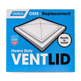 Camco Roof Vent Lid (MPN: 40183)