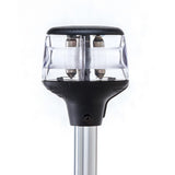 Attwood Marine Navigation Light 7200 Series (MPN: 7202-P-7)