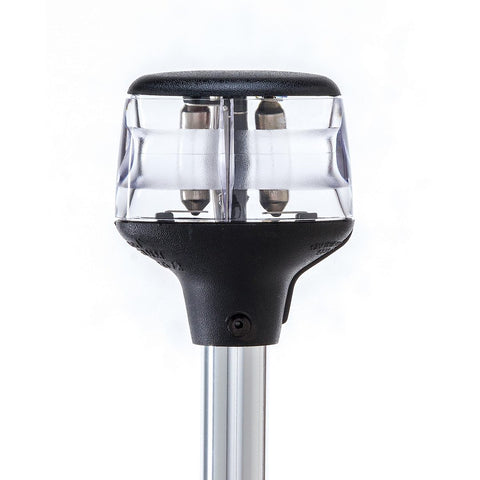 Attwood Marine Navigation Light 7200 Series (MPN: 7202-P-7)