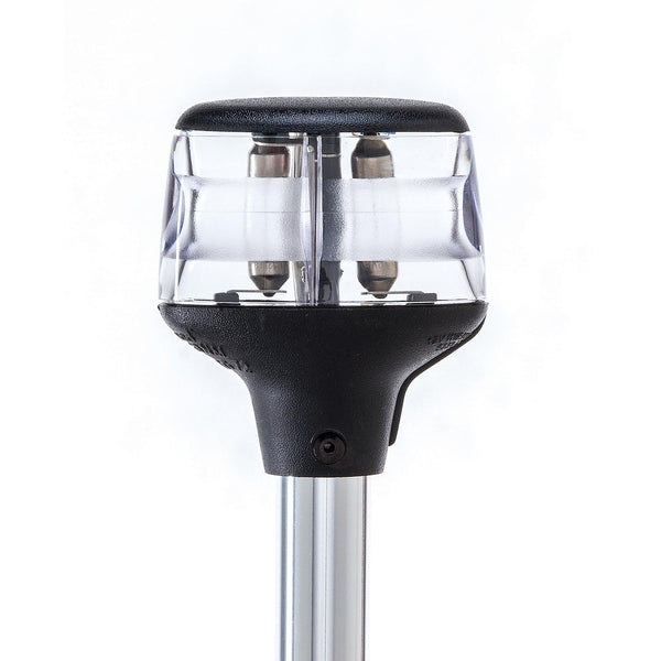 Attwood Marine Navigation Light 7200 Series (MPN: 7202-P-7)