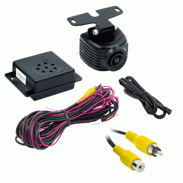 iBEAM Universal Backup Camera (MPN: TE-MDC)