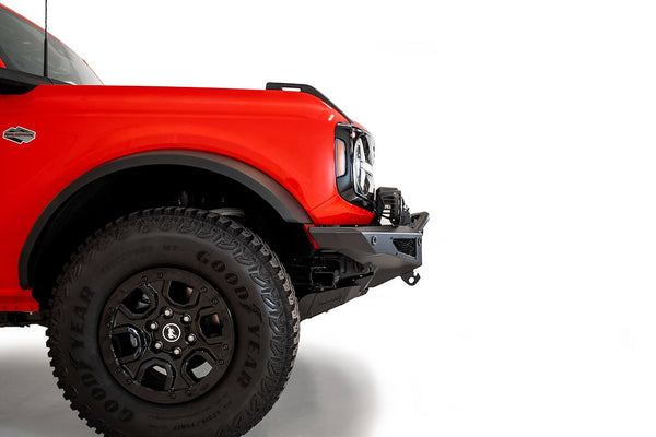 Rock Fighter Bumper for Ford Bronco (MPN: F230181060103)