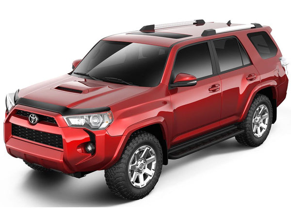 Husky Liners Medium Profile Bug Shield (MPN: 2813071)