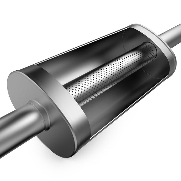 Magnaflow Performance Exhaust Muffler (MPN: 14151)