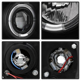 Spyder Automotive Headlight Assembly (MPN: 5010339)