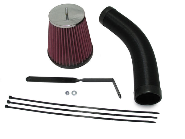 K&N Cold Air Intake 57 Series Generation II (MPN: 57-0446)